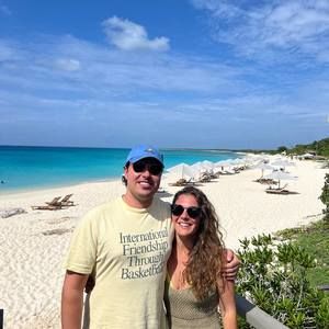 Meet your Posher, Marie